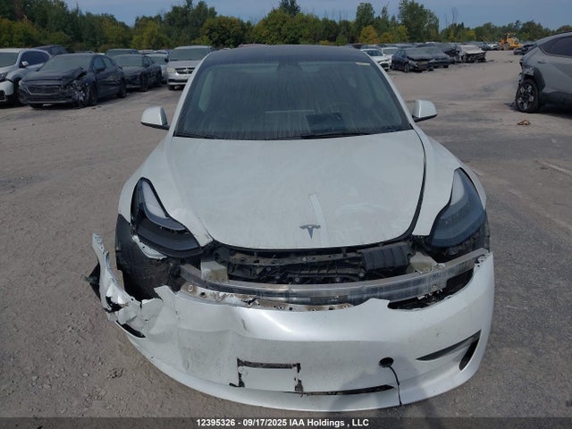 Tesla MODEL 3 2023 5YJ3E1EA0PF477920 Image 6