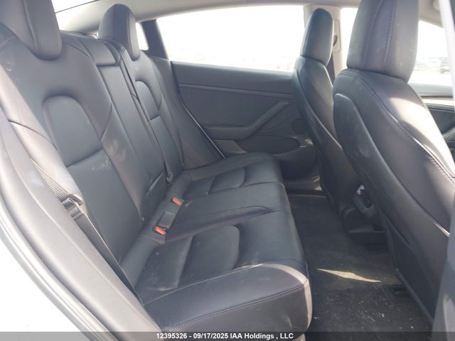 Tesla MODEL 3 2023 5YJ3E1EA0PF477920 Image 8