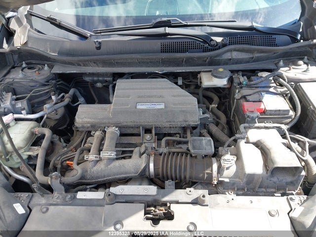 2HKRW2H44LH206521 Honda l15be