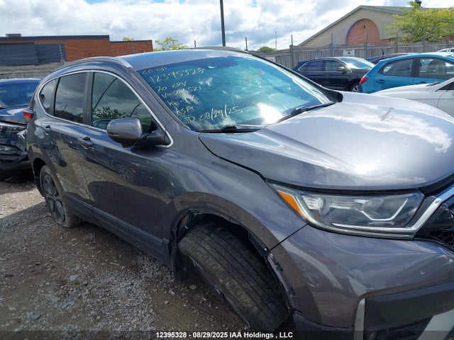 2HKRW2H44LH206521 Honda l15be