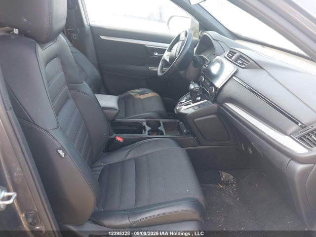 2HKRW2H44LH206521 Honda l15be