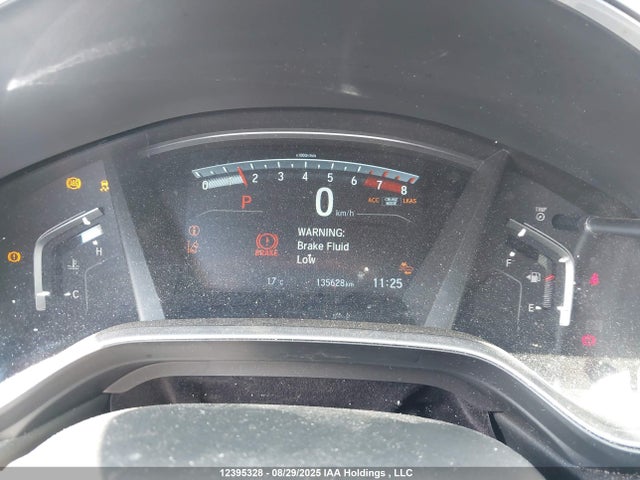 2HKRW2H44LH206521 Honda l15be