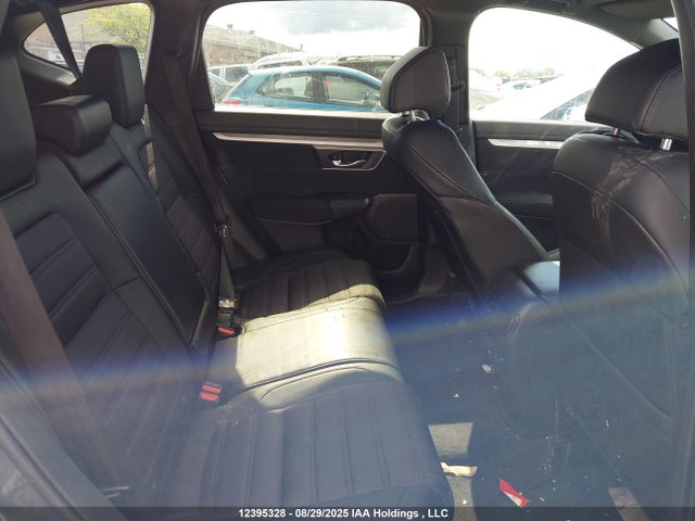 2HKRW2H44LH206521 Honda l15be