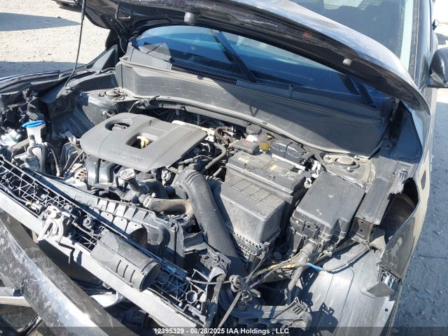 KNDEPCAA9M7204531 KIA nu mpi