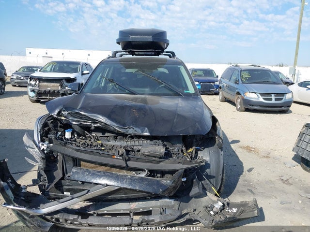 KNDEPCAA9M7204531 KIA nu mpi