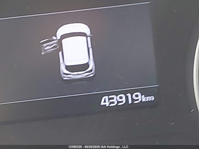 KNDEPCAA9M7204531 KIA nu mpi
