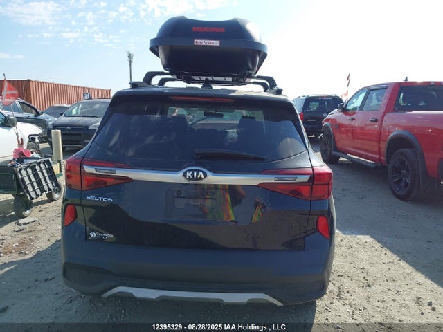 KNDEPCAA9M7204531 KIA nu mpi