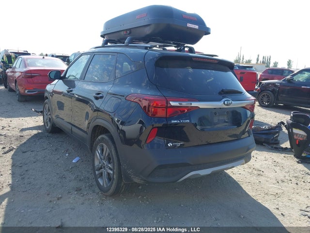 KNDEPCAA9M7204531 KIA nu mpi