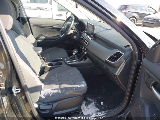 KNDEPCAA9M7204531 KIA nu mpi