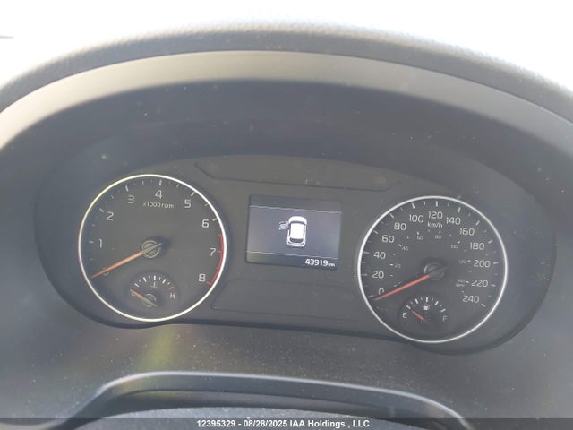 KNDEPCAA9M7204531 KIA nu mpi