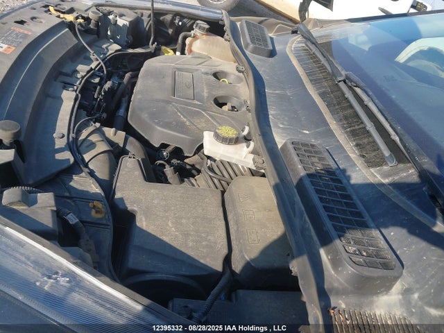 1FMCU9J91KUA08294 Ford 2019