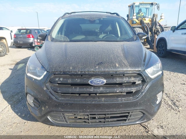 1FMCU9J91KUA08294 Ford 2019
