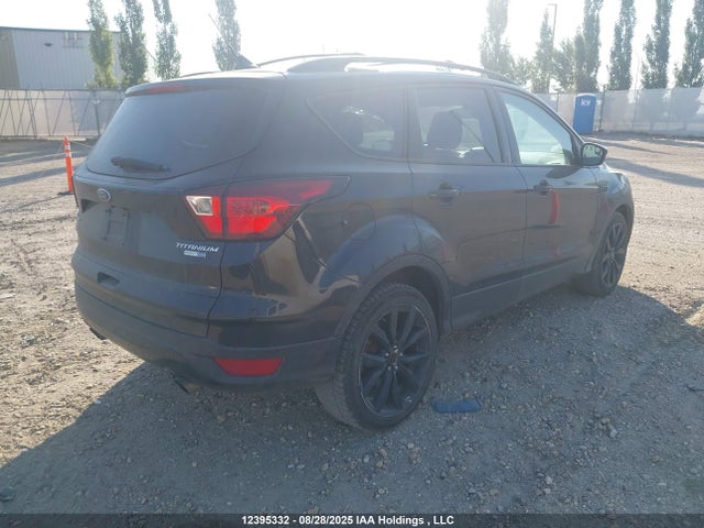 1FMCU9J91KUA08294 Ford 2019