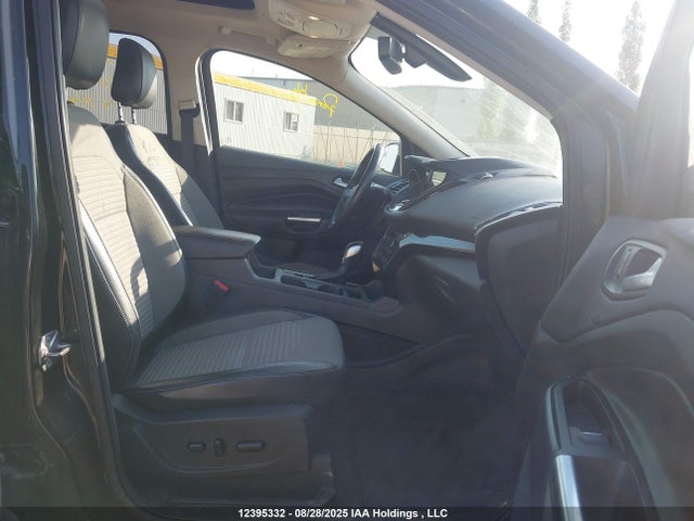1FMCU9J91KUA08294 Ford 2019