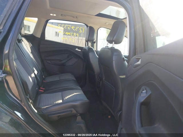 1FMCU9J91KUA08294 Ford 2019