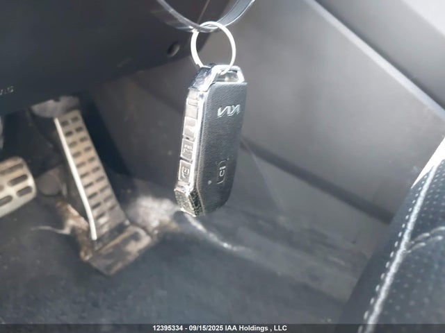 5XYP5DHC2NG269737 KIA gdi lambda-ii