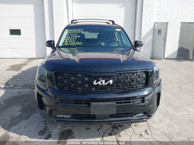 5XYP5DHC2NG269737 KIA gdi lambda-ii