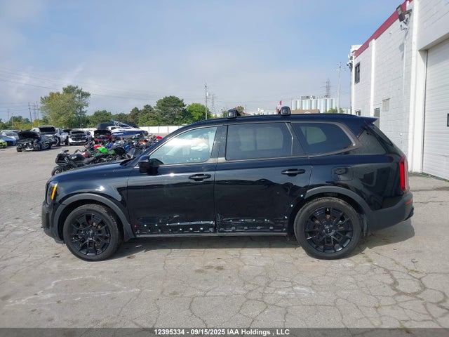 5XYP5DHC2NG269737 KIA gdi lambda-ii