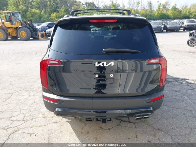 5XYP5DHC2NG269737 KIA gdi lambda-ii