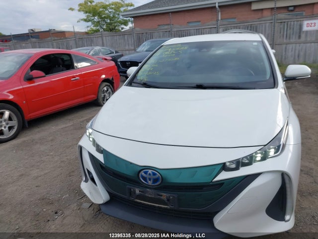 JTDKARFP9K3118175 Toyota 2zr-fxe+1nm