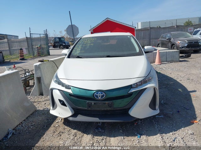 JTDKARFP9K3118175 Toyota 2zr-fxe+1nm