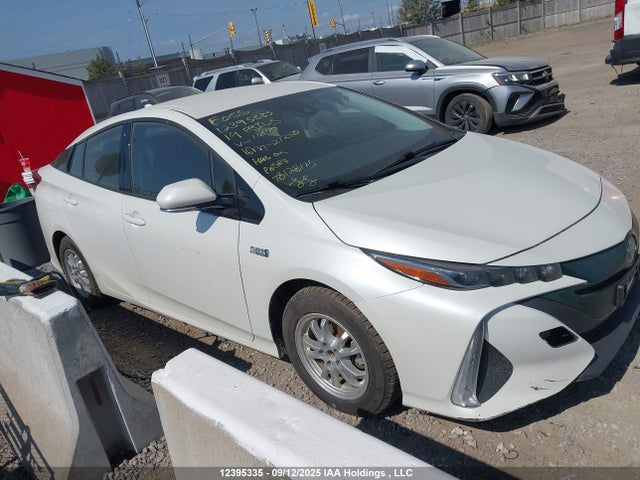 JTDKARFP9K3118175 Toyota 2zr-fxe+1nm