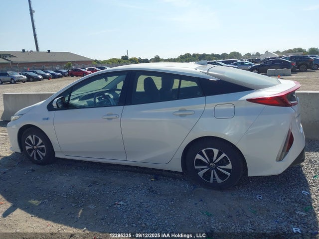 JTDKARFP9K3118175 Toyota 2zr-fxe+1nm