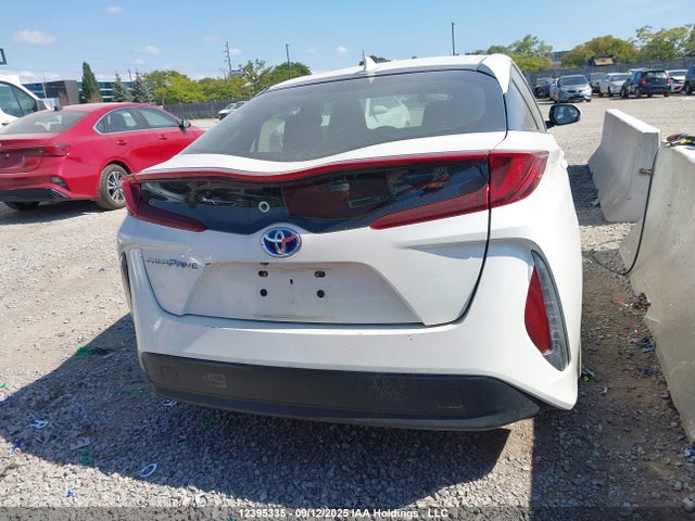 JTDKARFP9K3118175 Toyota 2zr-fxe+1nm