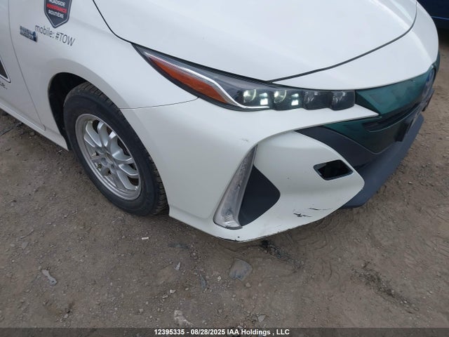 JTDKARFP9K3118175 Toyota 2zr-fxe+1nm