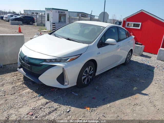 JTDKARFP9K3118175 Toyota 2zr-fxe+1nm