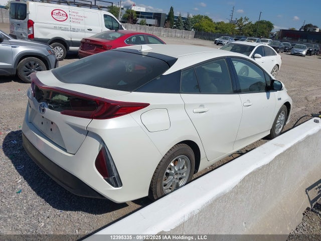 JTDKARFP9K3118175 Toyota 2zr-fxe+1nm
