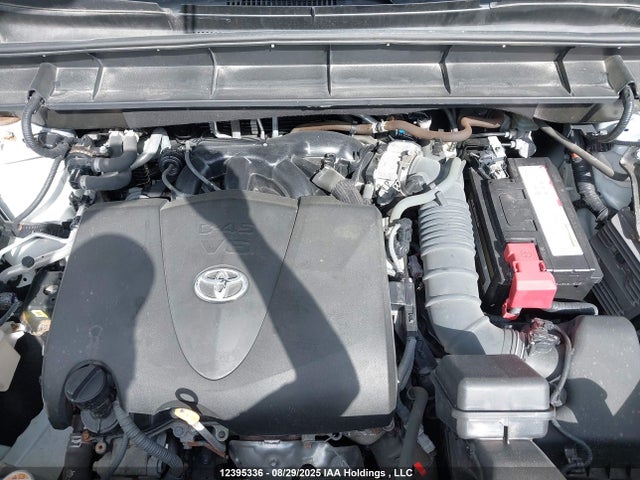 5TDLZRBH9NS169013 Toyota 2gr-fks