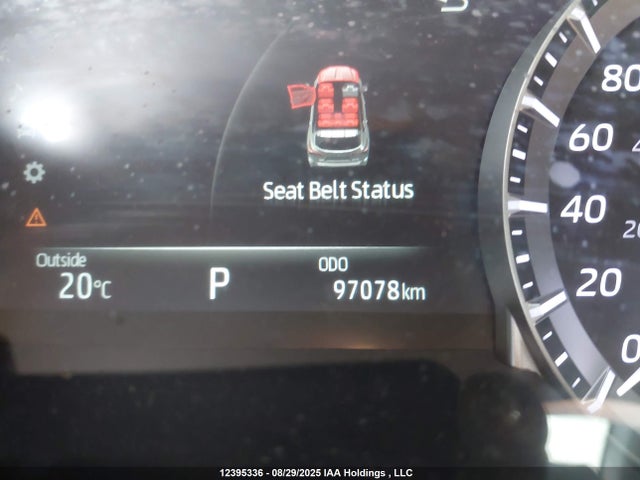 5TDLZRBH9NS169013 Toyota 2gr-fks
