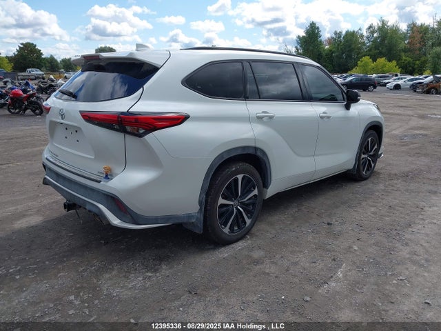 5TDLZRBH9NS169013 Toyota 2gr-fks
