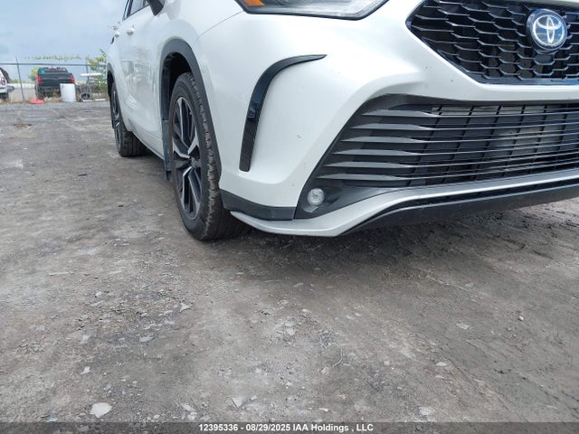 5TDLZRBH9NS169013 Toyota 2gr-fks