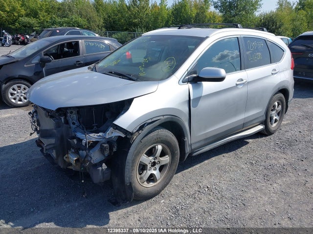 2HKRM4H42GH117280 Honda k24w9