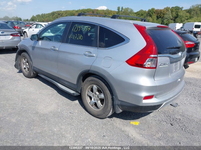 2HKRM4H42GH117280 Honda k24w9