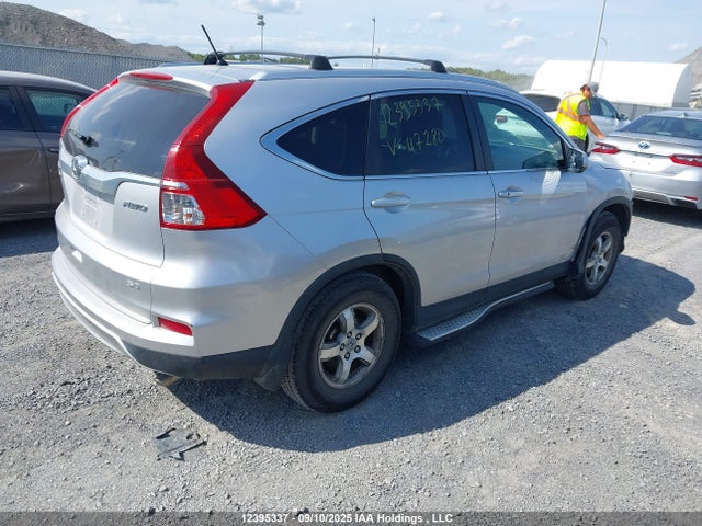 2HKRM4H42GH117280 Honda k24w9