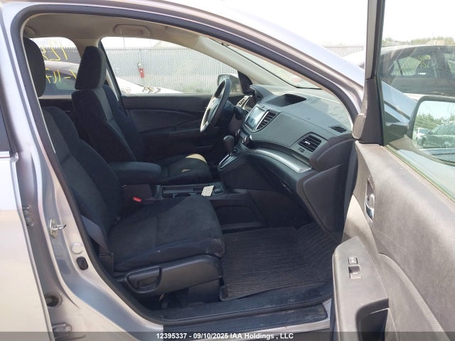 2HKRM4H42GH117280 Honda k24w9