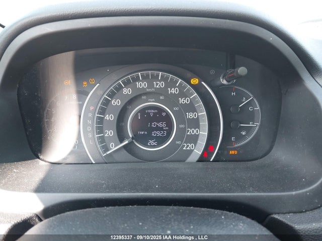 2HKRM4H42GH117280 Honda k24w9
