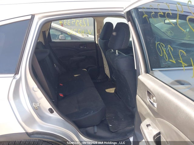 2HKRM4H42GH117280 Honda k24w9