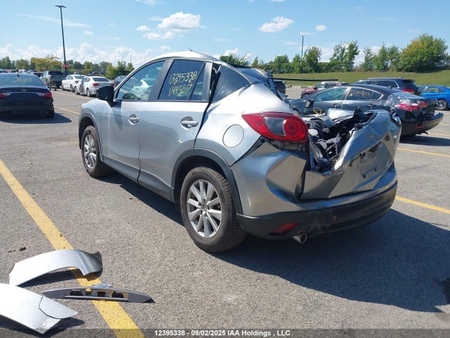 JM3KE4CY0F0445857 Mazda py
