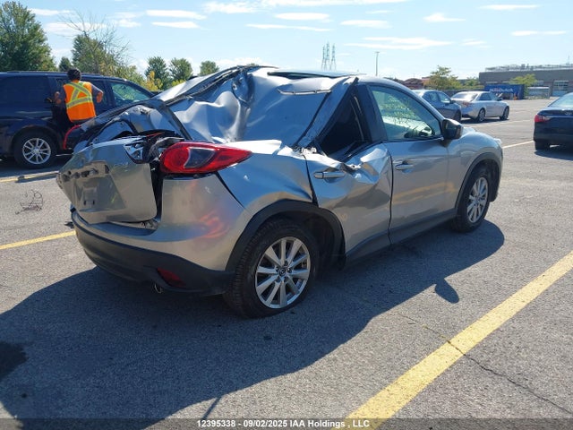 JM3KE4CY0F0445857 Mazda py