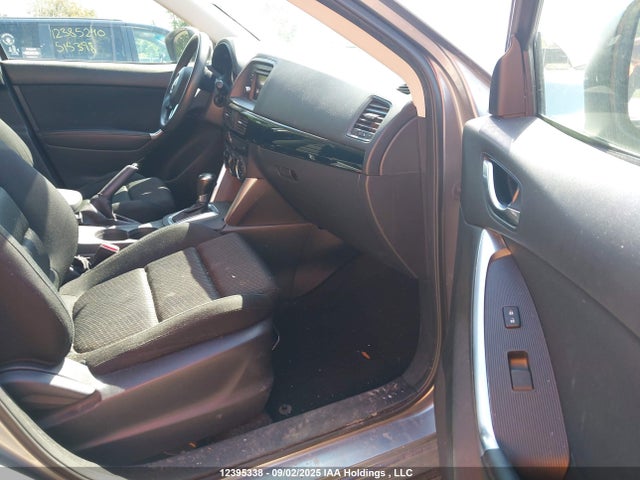 JM3KE4CY0F0445857 Mazda py