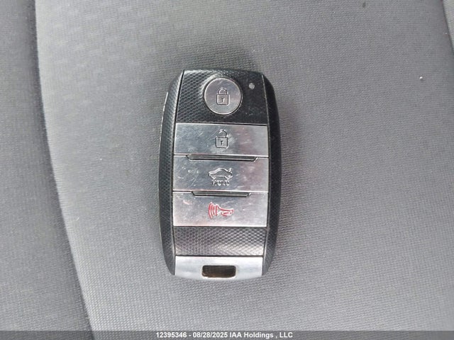 KIA dohc mpi theta ii 2014 KNAGM4AD6E5070461 Image 11