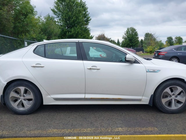 KIA dohc mpi theta ii 2014 KNAGM4AD6E5070461 Image 13