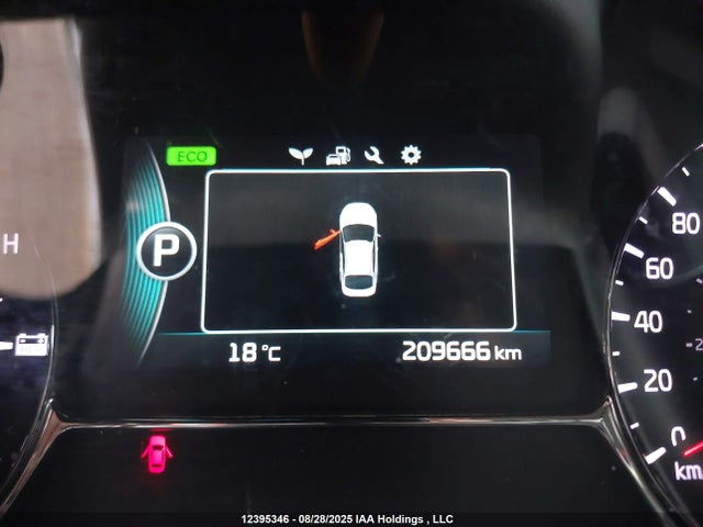 KIA dohc mpi theta ii 2014 KNAGM4AD6E5070461 Image 15