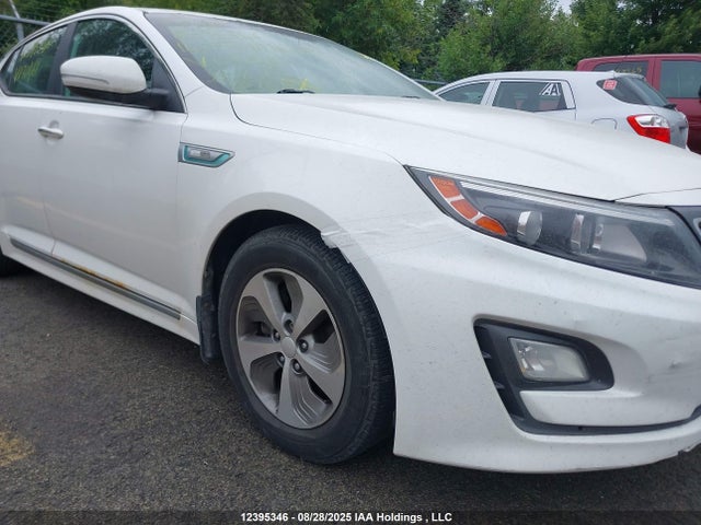 KIA dohc mpi theta ii 2014 KNAGM4AD6E5070461 Image 21