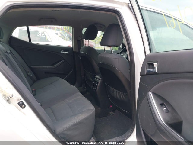 KIA dohc mpi theta ii 2014 KNAGM4AD6E5070461 Image 8