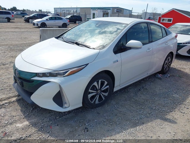 JTDKARFP3K3118639 Toyota 2zr-fxe+1nm